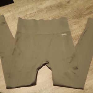 White Fox Active Leggings